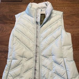 Eddie Bauer Puffer Vest